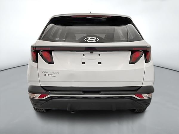 2023 Hyundai Tucson Essential-5