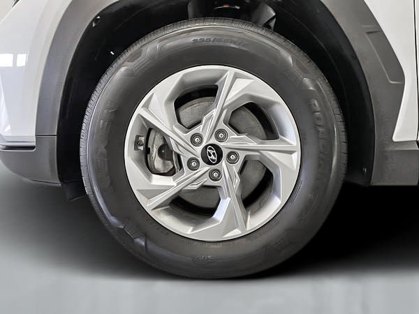 2023 Hyundai Tucson Essential-6