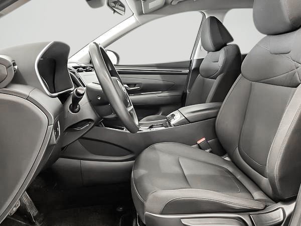 2023 Hyundai Tucson Essential-10