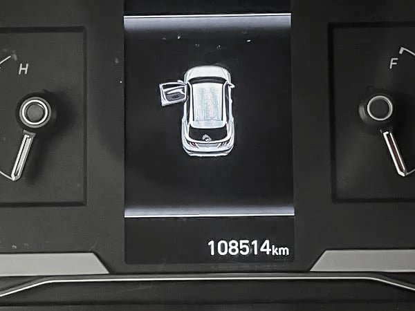 2023 Hyundai Tucson Preferred AWD-14