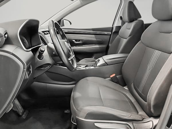 2023 Hyundai Tucson Preferred AWD-10
