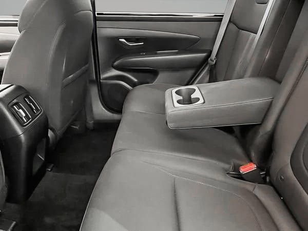 2023 Hyundai Tucson Preferred AWD-23