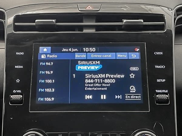 2023 Hyundai Tucson Preferred AWD-17