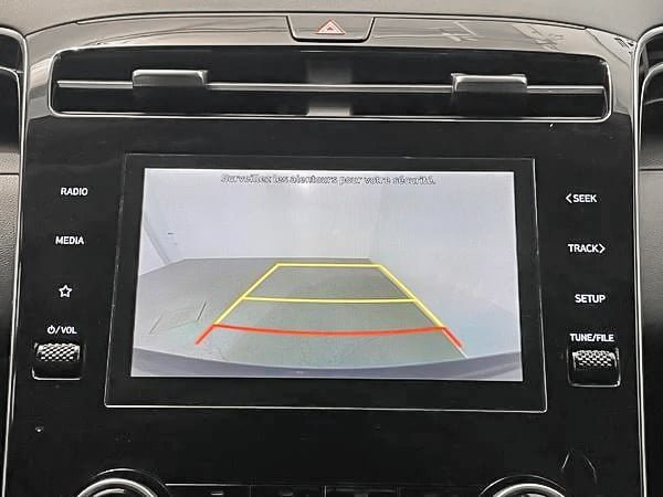 2023 Hyundai Tucson Preferred AWD-19