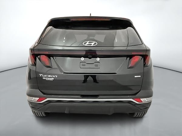 2023 Hyundai Tucson Preferred AWD-5