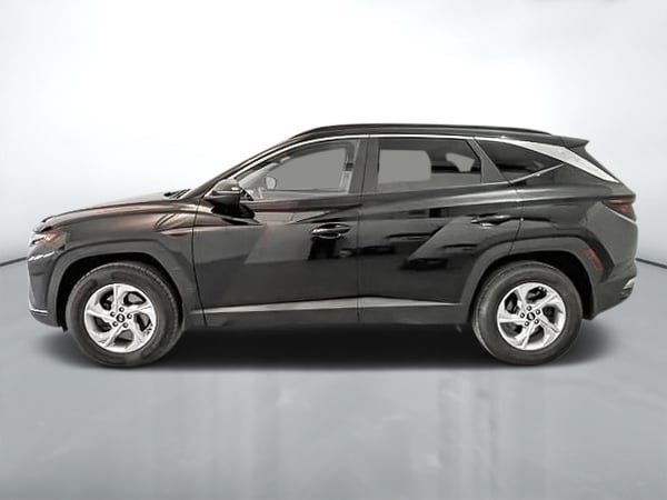 2023 Hyundai Tucson Preferred AWD-3