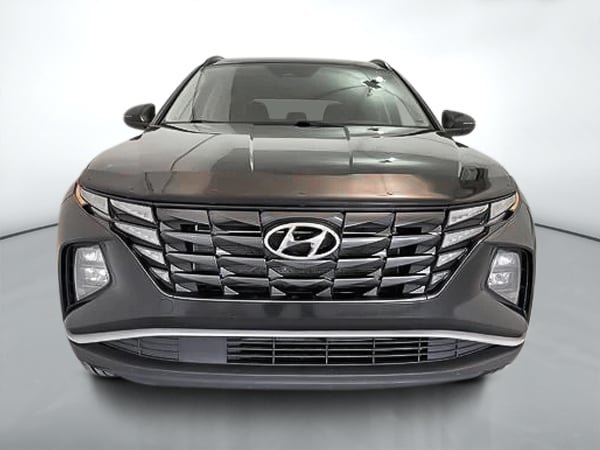 2023 Hyundai Tucson Preferred AWD-1