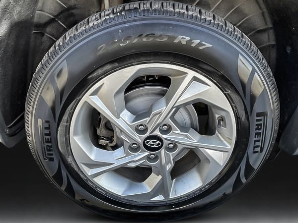 Hyundai Tucson preferred 2023-7