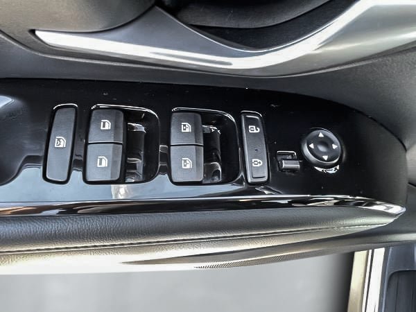 Hyundai Tucson preferred 2023-8