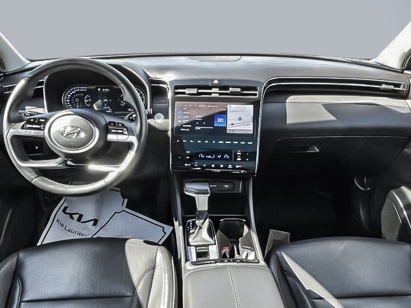 Hyundai Tucson preferred 2023-15