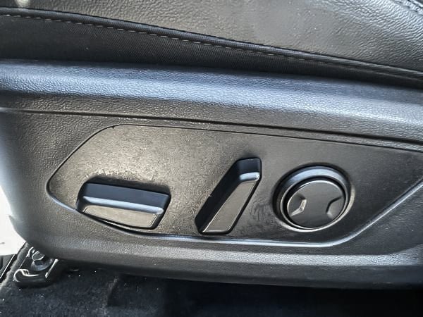 Hyundai Tucson preferred 2023-10