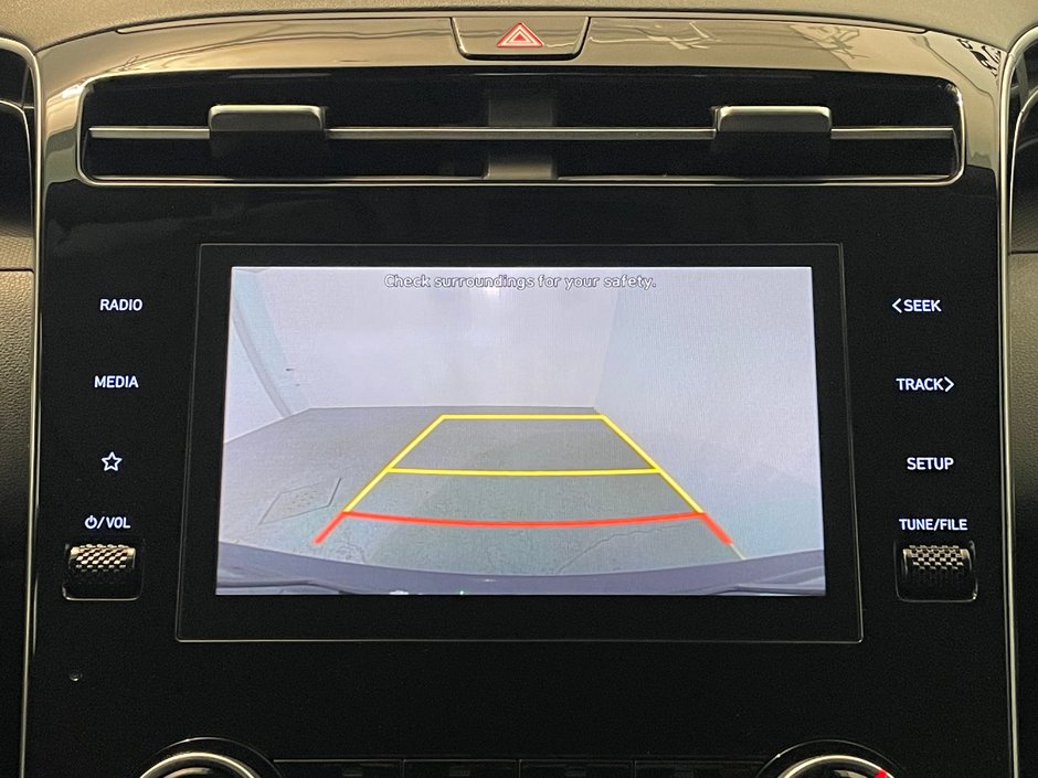 2023 Hyundai Tucson Preferred AWD-19