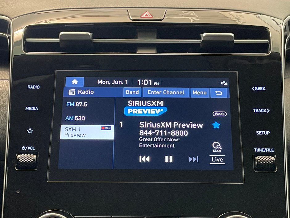 2023 Hyundai Tucson Preferred AWD-17