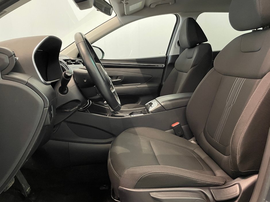 2023 Hyundai Tucson Preferred AWD-10