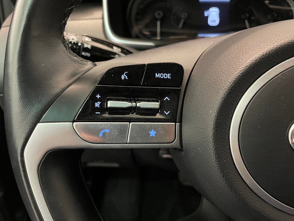 2023 Hyundai Tucson Preferred AWD-12