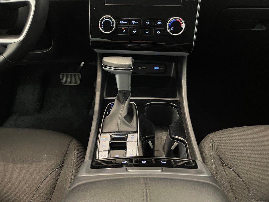 2023 Hyundai Tucson Preferred AWD-21