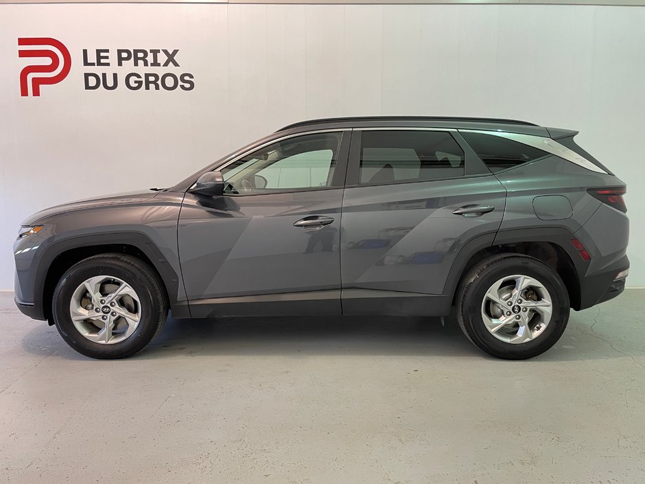 2023 Hyundai Tucson Preferred AWD-3
