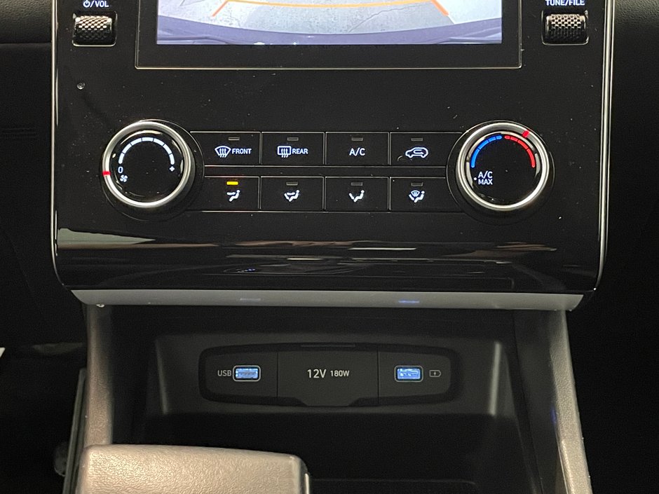 2023 Hyundai Tucson Preferred AWD-20