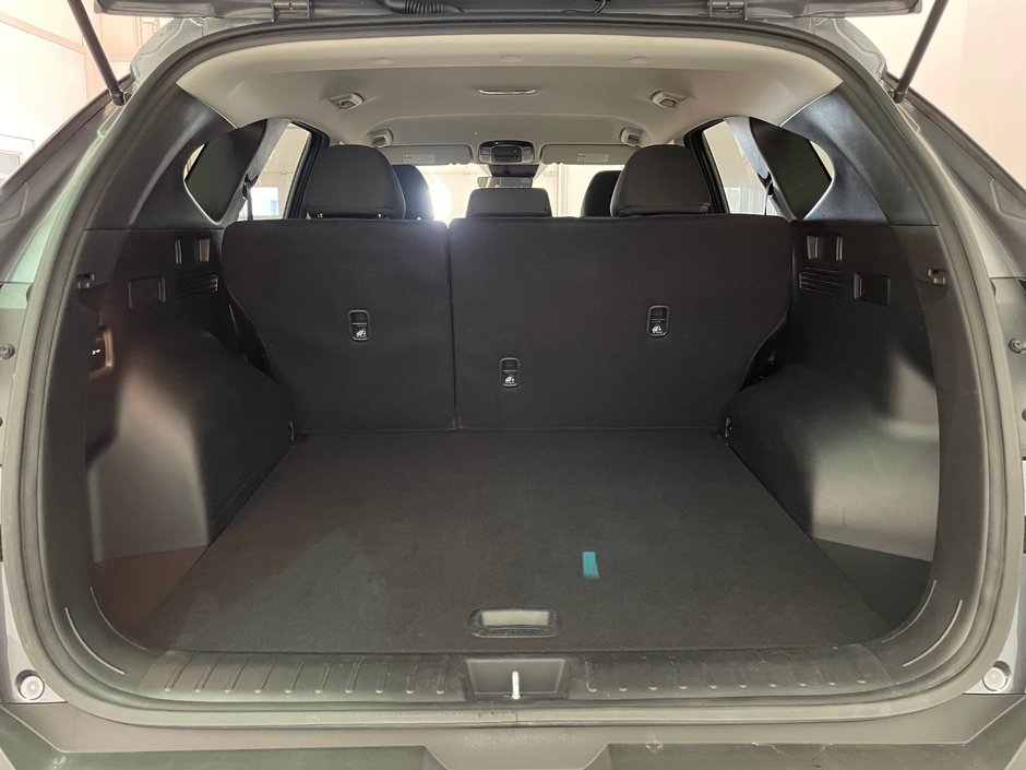2023 Hyundai Tucson Preferred AWD-24