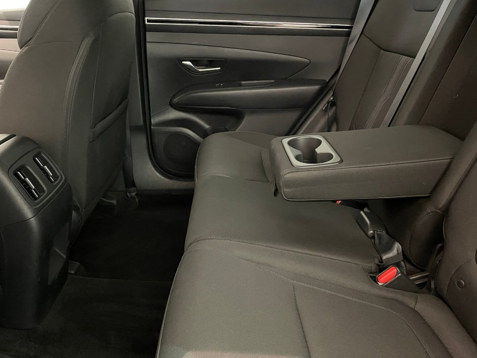 2023 Hyundai Tucson Preferred AWD-23