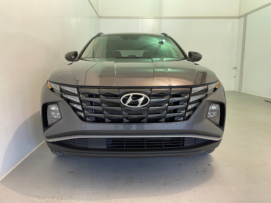 2023 Hyundai Tucson Preferred AWD-1