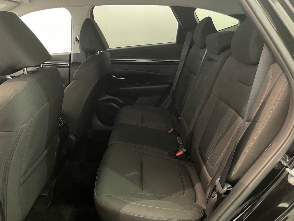 Hyundai Tucson Preferred AWD 2023-23