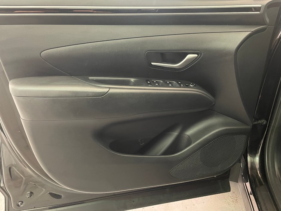 Hyundai Tucson Preferred AWD 2023-9