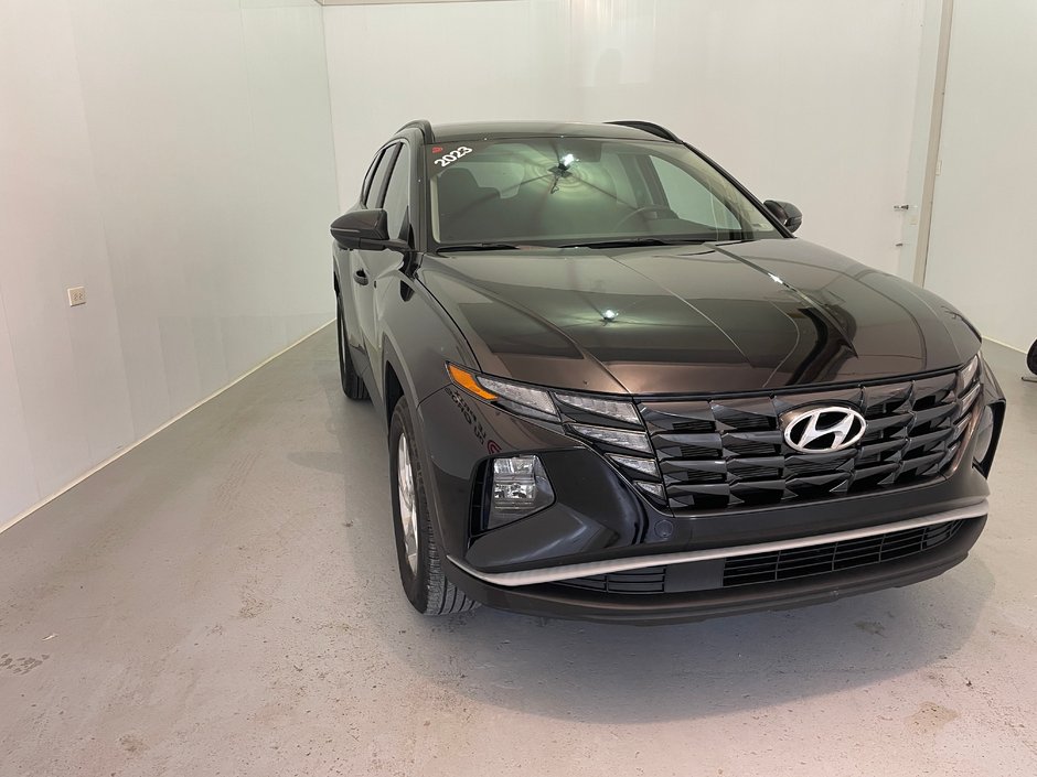 Hyundai Tucson Preferred AWD 2023-0
