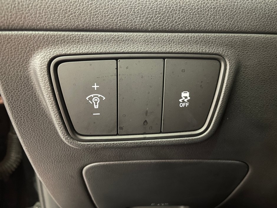 Hyundai Tucson Preferred AWD 2023-15
