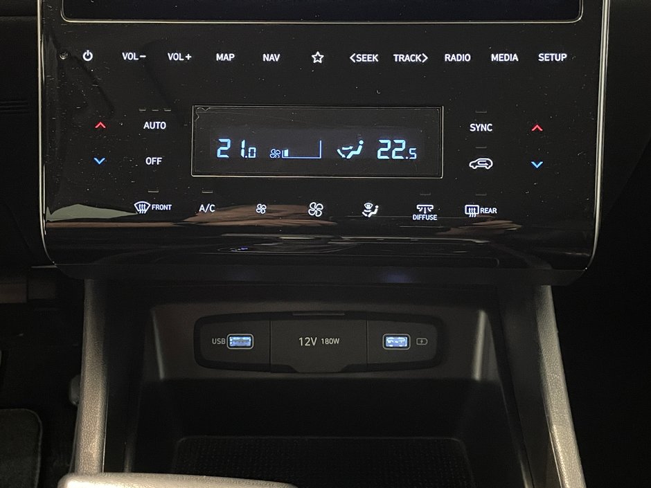2023 Hyundai Tucson Trend AWD-22