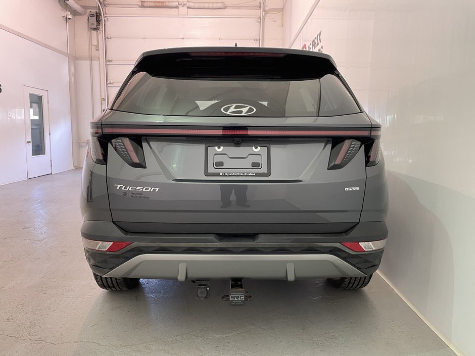 2023 Hyundai Tucson Trend AWD-5