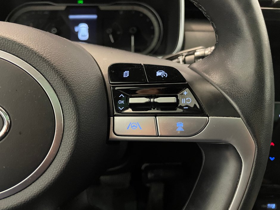 2023 Hyundai Tucson Trend AWD-14