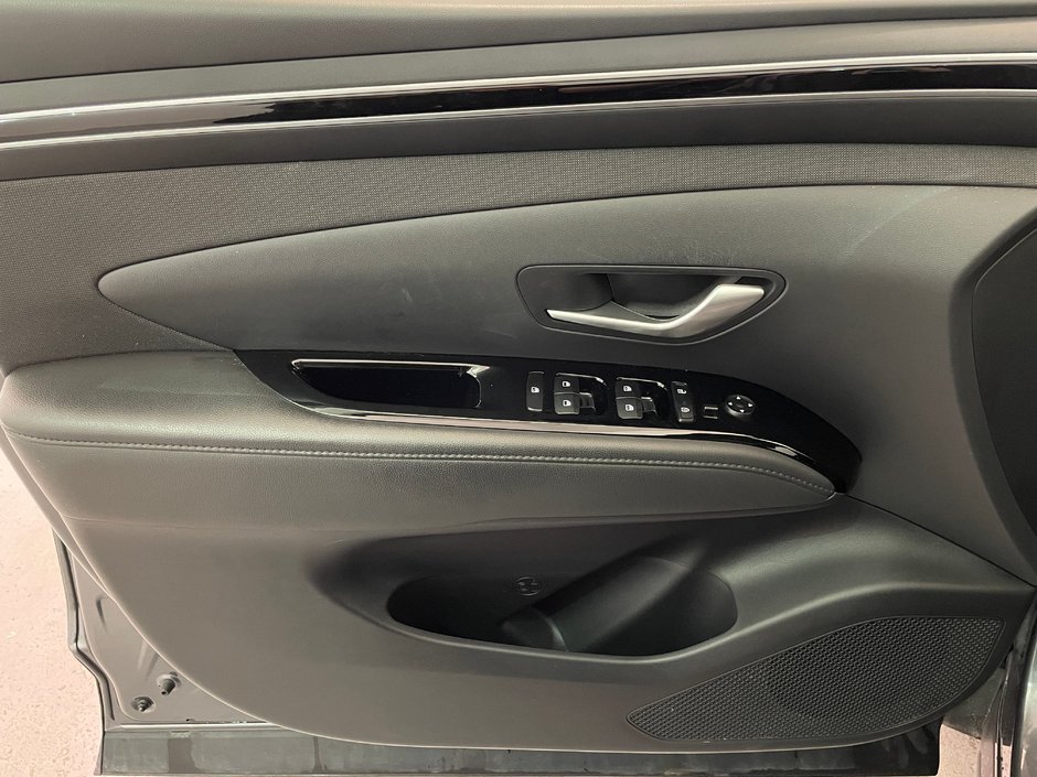 2023 Hyundai Tucson Trend AWD-9