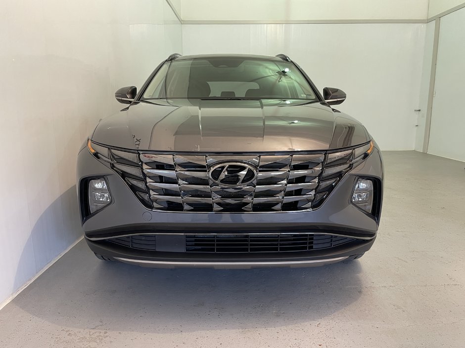 2023 Hyundai Tucson Trend AWD-1