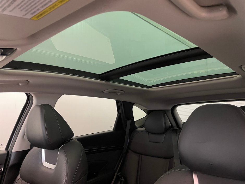 2023 Hyundai Tucson Trend AWD-24