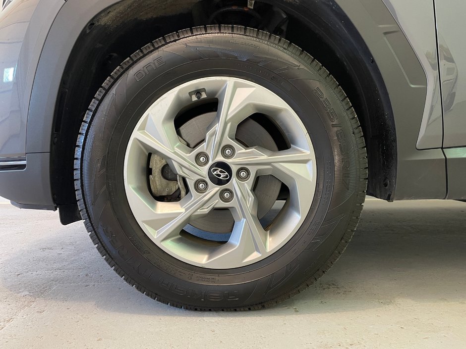 2023 Hyundai Tucson Trend AWD-6