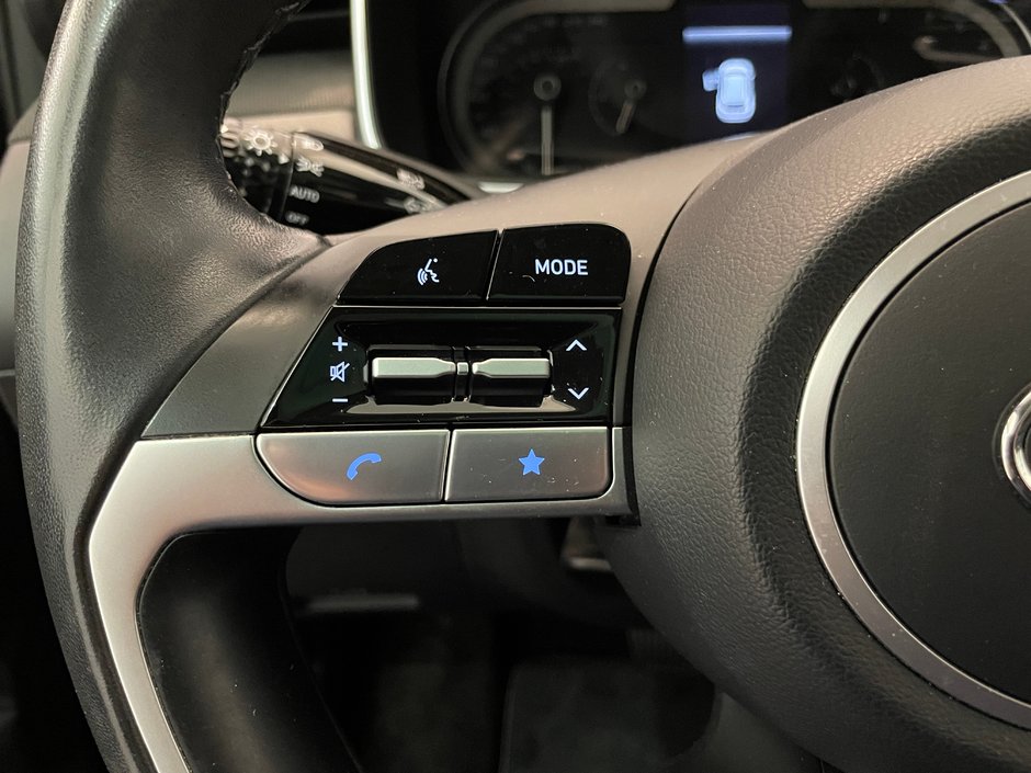2023 Hyundai Tucson Trend AWD-13