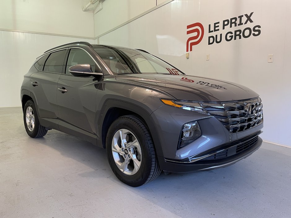 2023 Hyundai Tucson Trend AWD-0