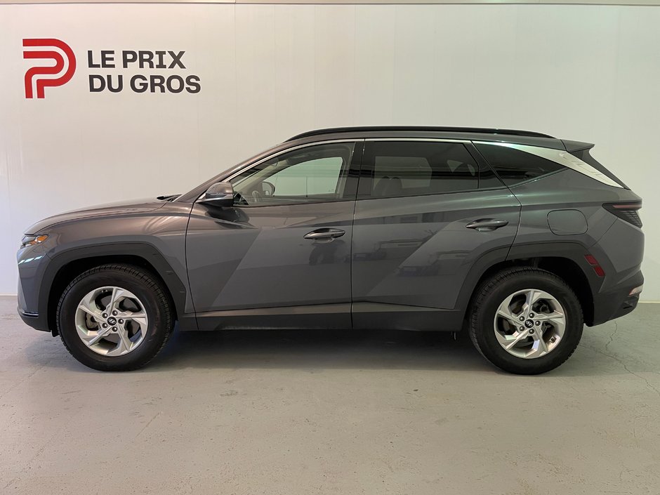 2023 Hyundai Tucson Trend AWD-3