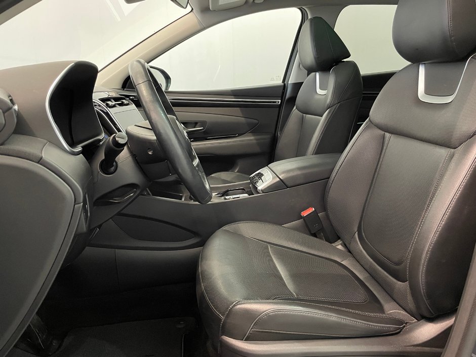 2023 Hyundai Tucson Trend AWD-10