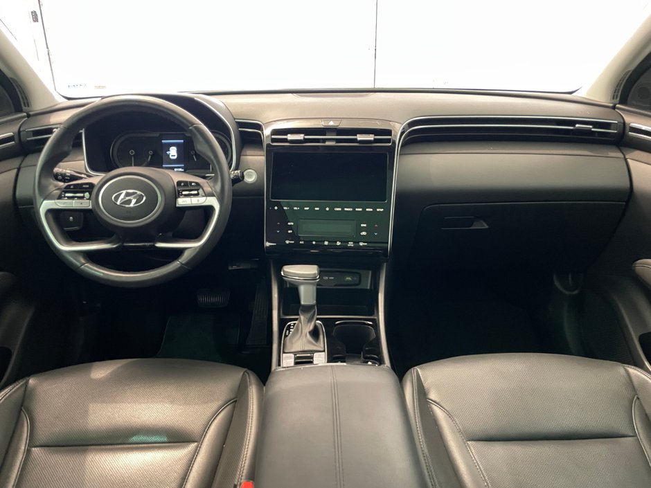 2023 Hyundai Tucson Trend AWD-7