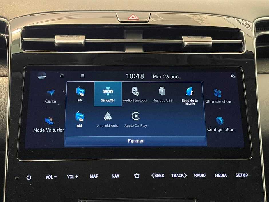 2023 Hyundai Tucson Trend AWD-19