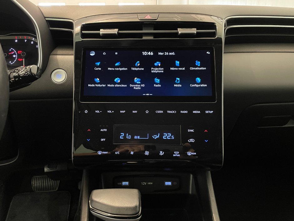 2023 Hyundai Tucson Trend AWD-17