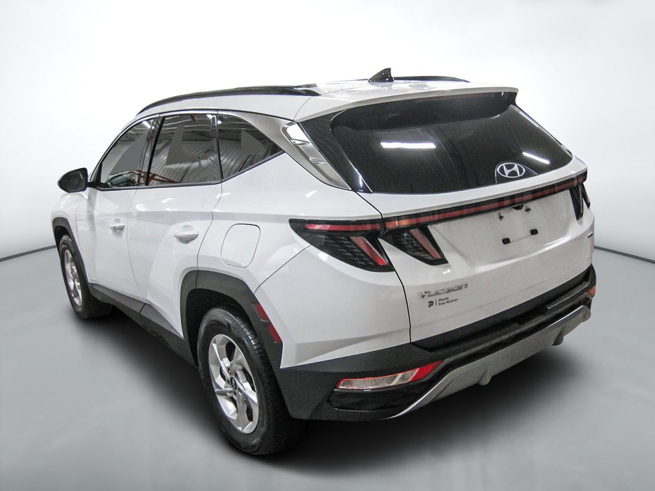 Hyundai Tucson PREFERED 2023-3