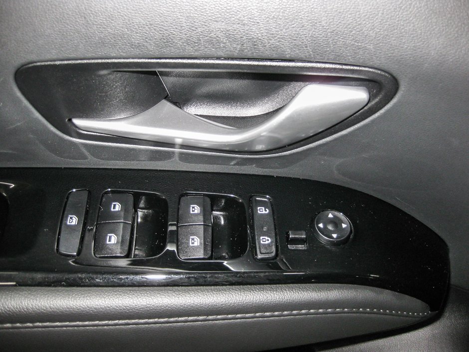 Hyundai Tucson PREFERED 2023-8