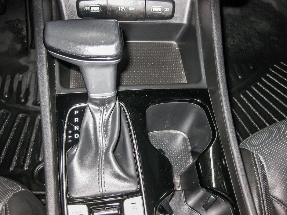Hyundai Tucson PREFERED 2023-17