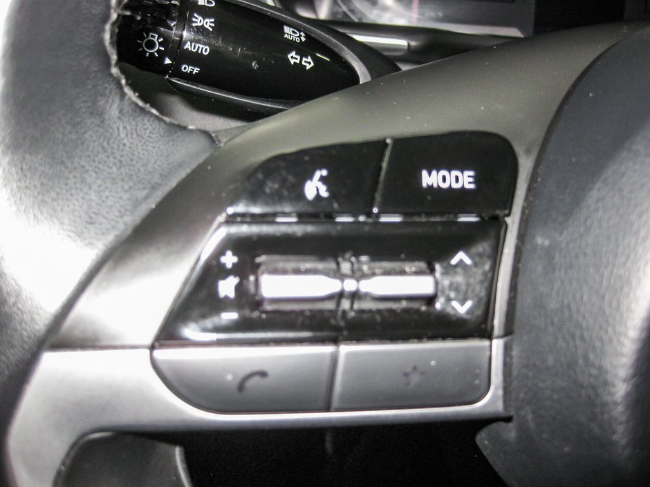 Hyundai Tucson PREFERED 2023-12