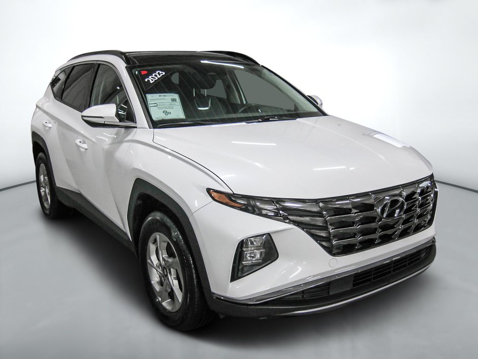 Hyundai Tucson PREFERED 2023-0