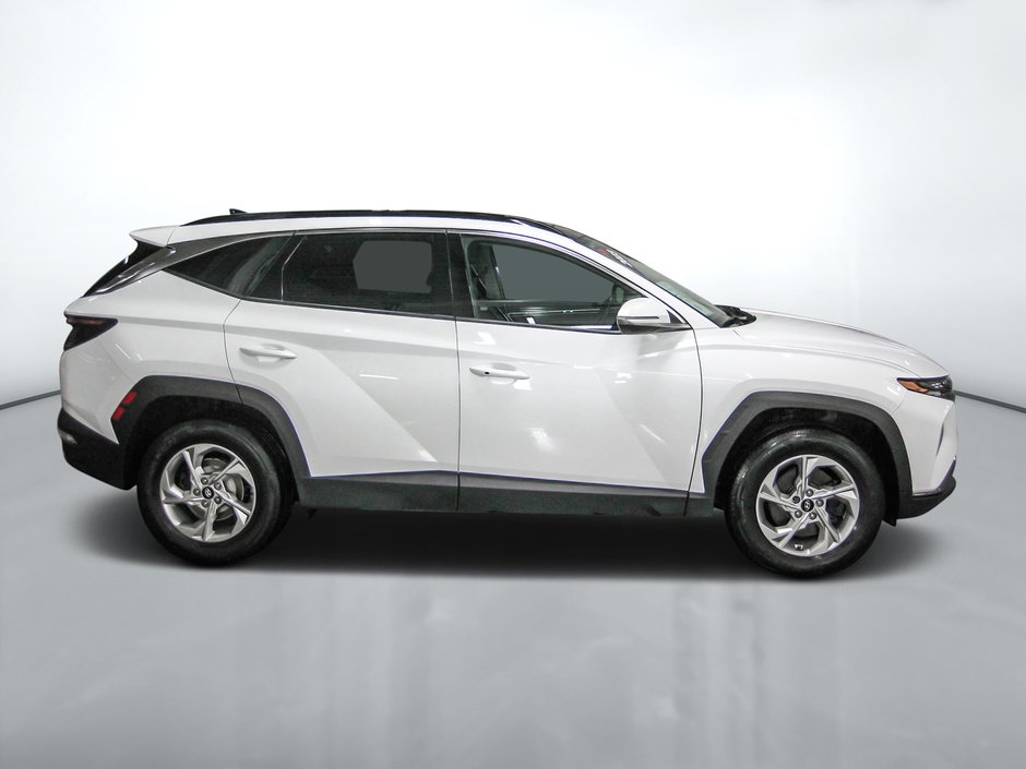 Hyundai Tucson PREFERED 2023-5