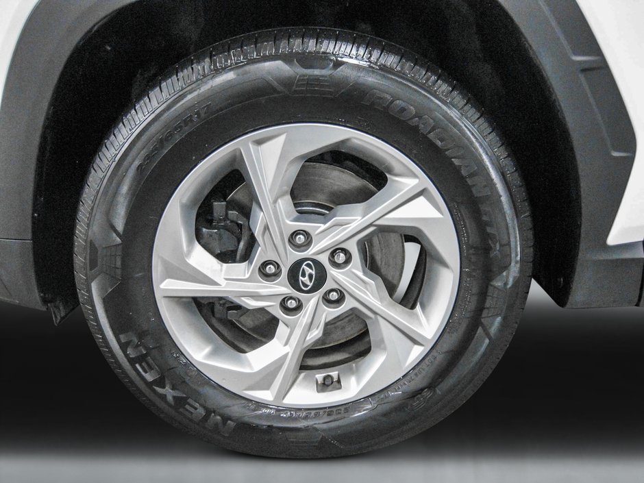 Hyundai Tucson PREFERED 2023-6